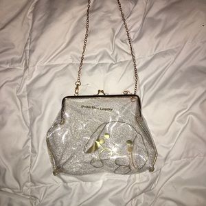 clear purses with style